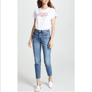 Levi’s - Wedgie Icon Jeans